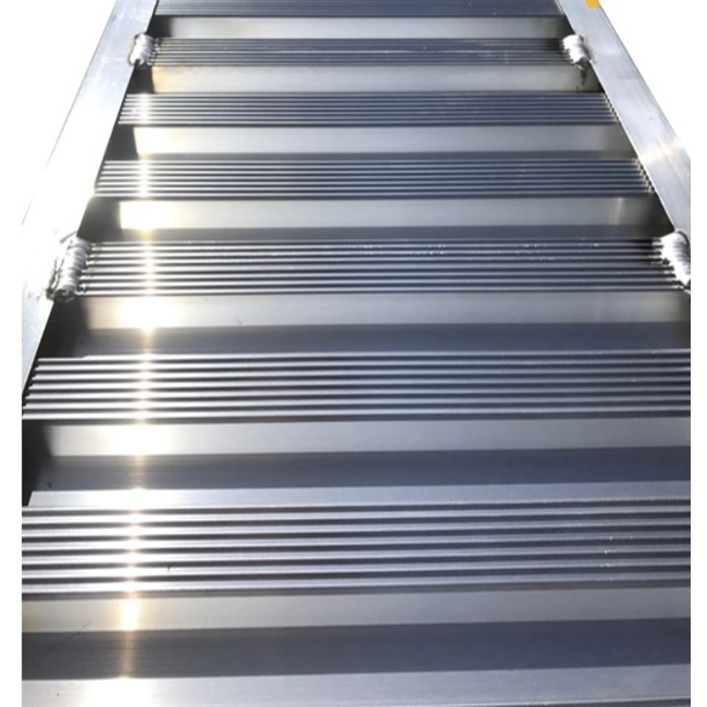 Vendita online Rampe alta portata con o senza bordo